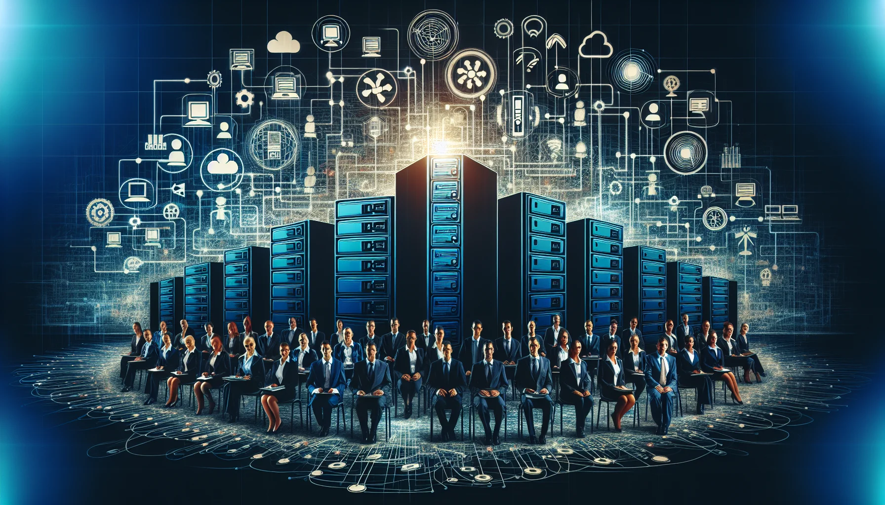 Использование домашнего интернета Билайн для систем "Умный дом"